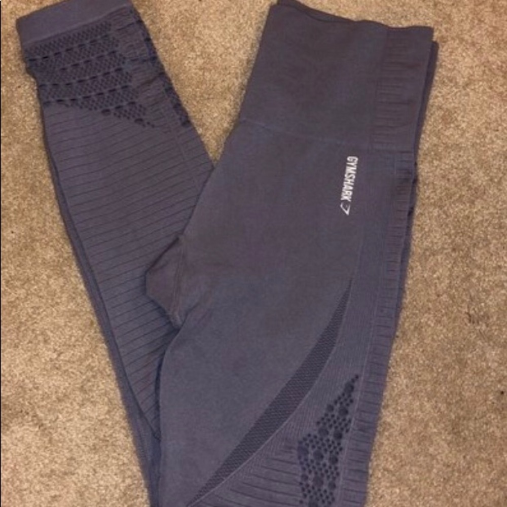 Gymshark leggings